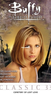 Buffy the Vampire Slayer Classic 33 (of 49) - Cemetery Of Lost Love -  Dark Horse 2012 - English