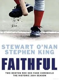 Faithful - Stephen King and Stewart O'Nan - English