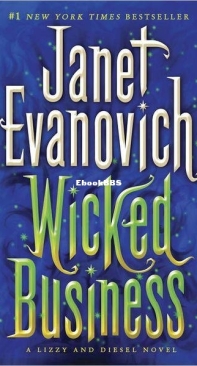 Wicked Business - Lizzie and Diesel 02 - Janet Evanovich - English