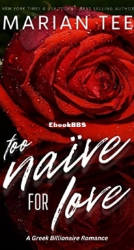 Too Naive for Love - Marian Tee - English