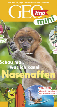 GEOmini 09.2022 - German