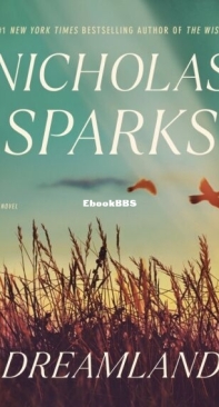 Dreamland - Nicholas Sparks - English