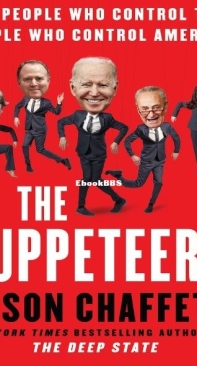 The Puppeteers - Jason Chaffetz - English