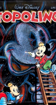 Topolino 2045 - Disney Italia 1995 - Italian