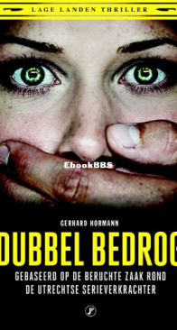Dubbel Bedrog - Gerhard Hormann - Dutch