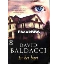 In Het Hart - David Baldacci - Dutch