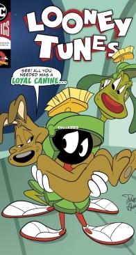 Looney Tunes 247 - DC Comics 2019 - English