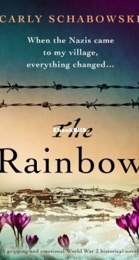 The Rainbow - Carly Schabowski - English