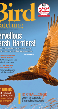 Bird Watching UK 07.2024 - English