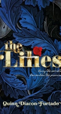 The Lilies - Quinn Diacon-Furtado - English