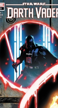 Star Wars: Darth Vader Vol.3 - 43 - Marvel 2024 - English