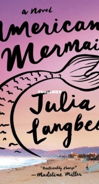 American Mermaid - Julia Langbein - English