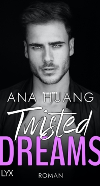 Twisted Dreams - Twisted 01 -  - Ana Huang -German
