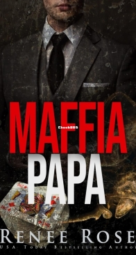 Maffia Papa - Renee Rose - Dutch