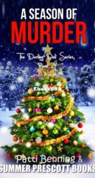 A Season Of Murder - Darling Deli Mystery 29 - Patti Benning - English