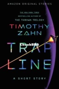 Trap Line - Timothy Zahn - English