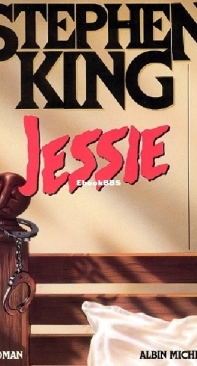 Jessie - Stephen King - French
