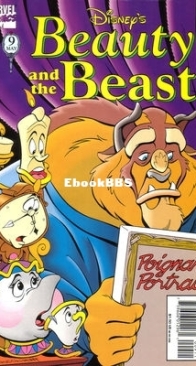 Beauty and the Beast 09 (of 13) - Marvel 1994 - English