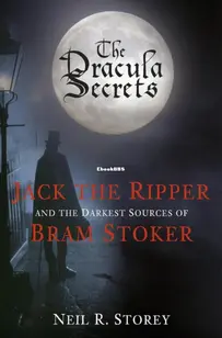 The Dracula Secrets - Neil R. Storey - English