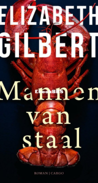 Mannen Van Staal - Elizabeth Gilbert - Dutch