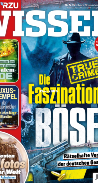 Hörzu Wissen Nr.5 - 10-11.2024 - German