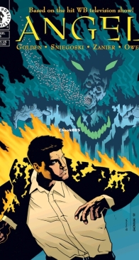 Angel v1 06 (of 17) - Dark Horse 2000 - English