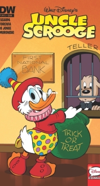 Uncle Scrooge 07 (of 56) - IDW Publishing 2015 - English