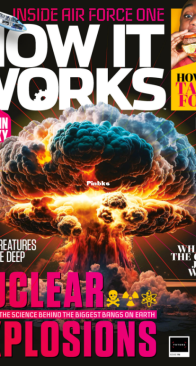 How it Works - Issue 176 - 2023 - English