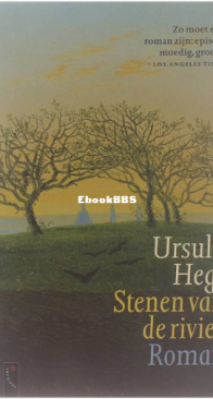 De Stenen Van De Rivier - Ursula Hegi - Dutch
