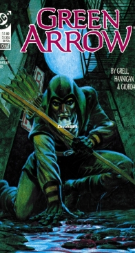 Green Arrow Vol.2 02 (of 137) - DC Comics 1988 - English