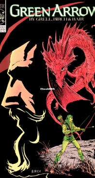 Green Arrow Vol.2 26 (of 137) - DC Comics 1989 - English