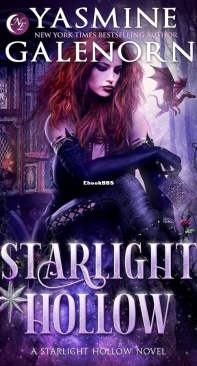 Starlight Hollow - Starlight Hollow 01 - Yasmine Galenorn - English