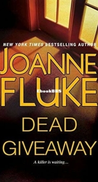 Dead Giveaway - Joanne Fluke - English