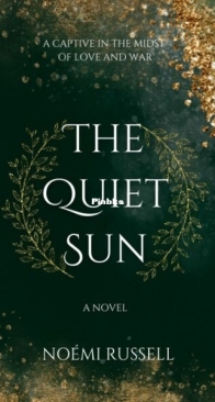 The Quiet Sun - Noemi Russell - English