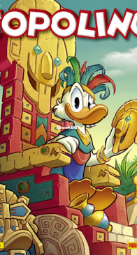 Topolino 3644 - Panini 2025 - Italian