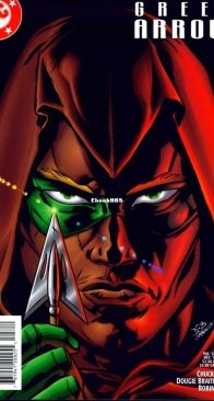 Green Arrow Vol.2 127 (of 137) - DC Comics 1998 - English