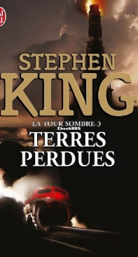 Terres Perdues - La Tour Sombre 3  - Stephen King - French