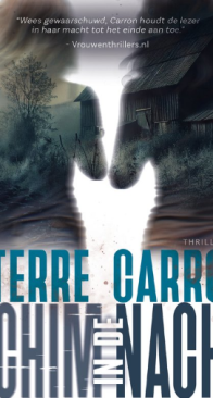 Schim In De Nacht - Sterre Carron - Dutch