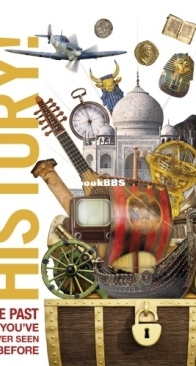 History! Knowledge Encyclopedia - DK Smithsonian - English