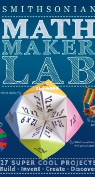 Math Maker Lab - Smithsonian. English