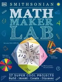 Math Maker Lab - Smithsonian. English