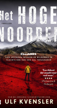 Het Hoge Noorden - Ulf Kvensler - Dutch