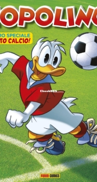 Topolino - 3290 - Panini 2018-12-12 - Italian