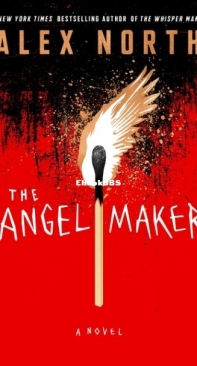 The Angel Maker - Alex North - English
