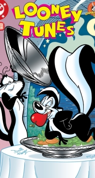 Looney Tunes 105 - DC Comics 2003 - English
