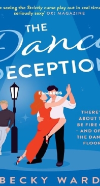The Dance Deception - Becky Ward - English