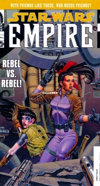 Star Wars: Empire 30 (of 40) - Dark Horse 2005 - English