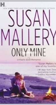 Only Mine - Fool's Gold 4 - Susan Mallery - English