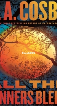 All the Sinners Bleed - S.A. Cosby - English