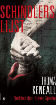 Schindlers lijst - Thomas Keneally - Dutch